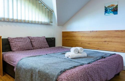 gmina Olszewo-Borki Apartment | GREEN GAS - Gościniec Sami Swoi