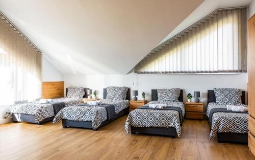 gmina Olszewo-Borki Apartment | GREEN GAS - Gościniec Sami Swoi
