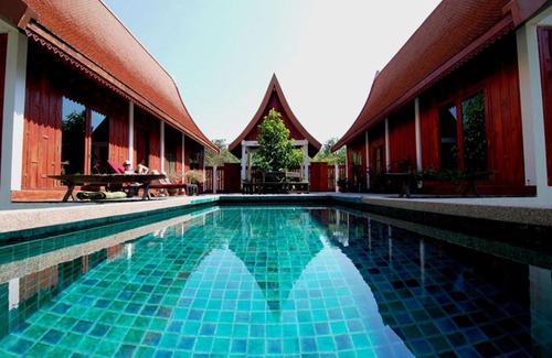 Um Chan Villa | Green Gecko