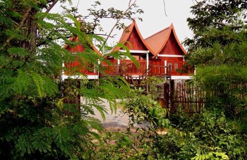 Um Chan Villa | Green Gecko