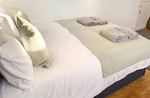 Fishponds Apartment | Green Glades Annex