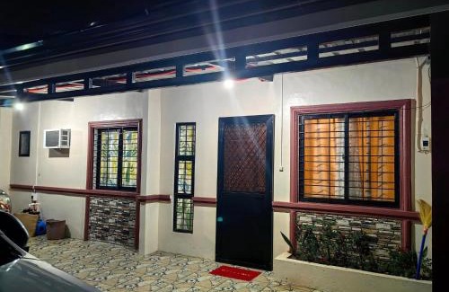 Amadeo House | Green Glory Staycation in Amadeo