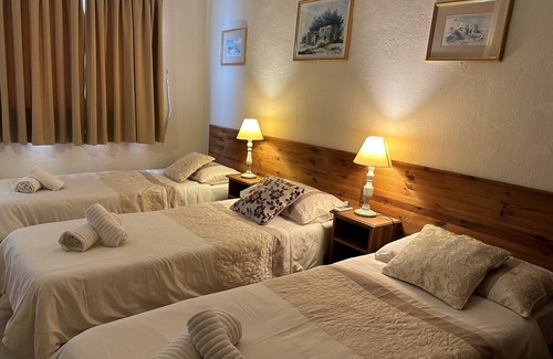 Swieqi House | Green Grove Guest house