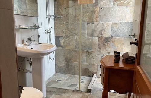 Swieqi House | Green Grove Guest house
