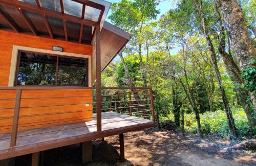 Monteverde House | Green Habitat