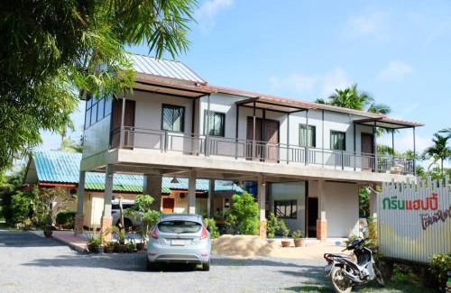 Khuan Khanun House | Green Happy Homestay