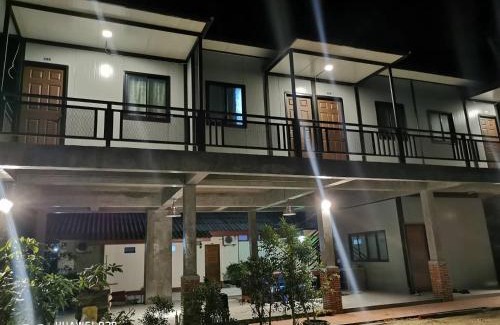 Khuan Khanun House | Green Happy Homestay