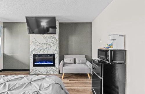 Marshfield Hotel | Green Harbor Hotel