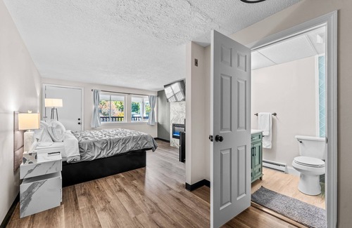Marshfield Hotel | Green Harbor Hotel