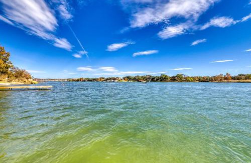 Kingsland House | Green Harbor Lake House