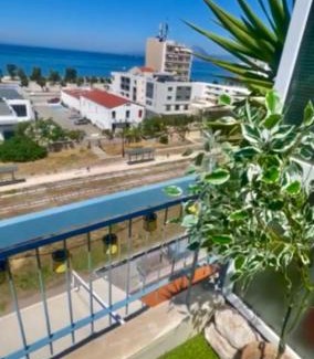 Patras Apartment | Green Harmony