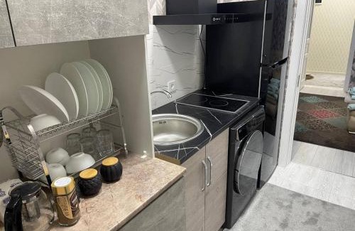 Tashkent Apartment | GREEN HAUS 777