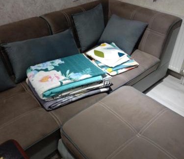 Tashkent Apartment | GREEN HAUS FOR YOU