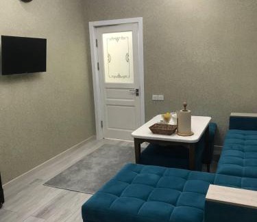 Tashkent Apartment | GREEN HAUS ONE
