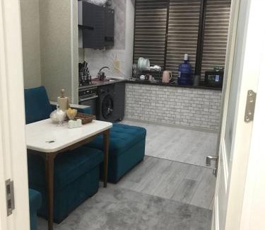 Tashkent Apartment | GREEN HAUS ONE