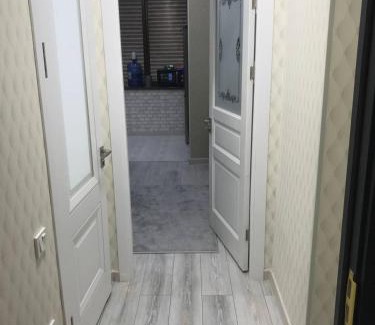 Tashkent Apartment | GREEN HAUS ONE