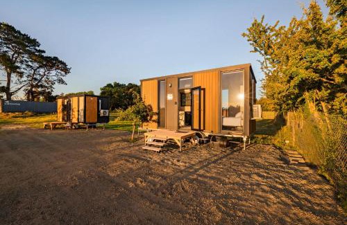 Longford House | Green Haven by Tiny Away