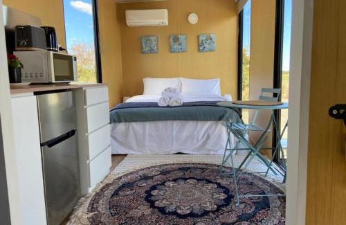 Longford House | Green Haven by Tiny Away