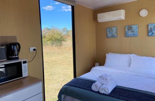 Longford House | Green Haven by Tiny Away