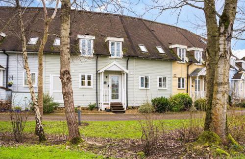 South Cerney House | Green Haven