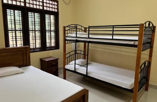 Anuradhapura House | Green Haven Holiday Home