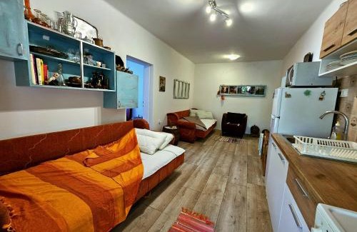 Petrovaradin House | Green Haven Retreat - Nature's peace just for you