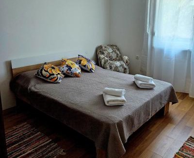 Petrovaradin House | Green Haven Retreat - Nature's peace just for you