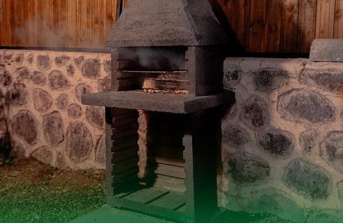 Sapanca Ski Chalet | Green haven sapanca