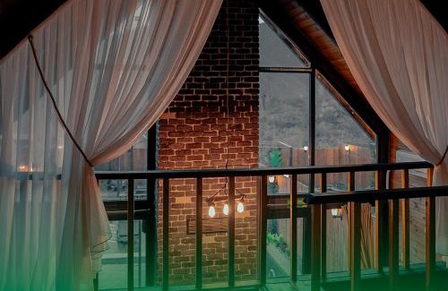 Sapanca Ski Chalet | Green haven sapanca