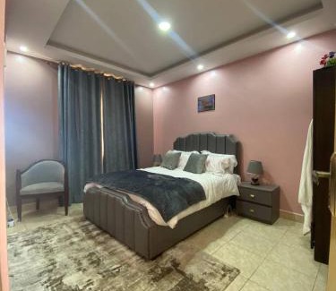 Kampala Apartment | Green Haven
