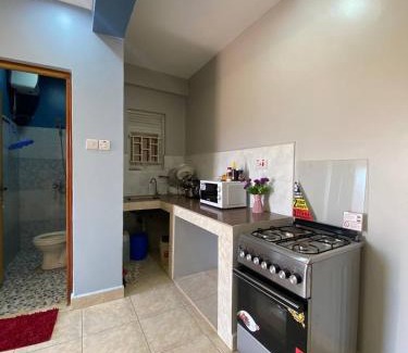 Kampala Apartment | Green Haven