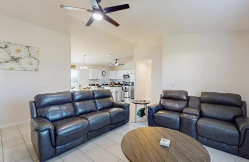Diplomat House | Green Haven