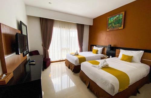 Selong Hotel | Green Hayaq Hotel