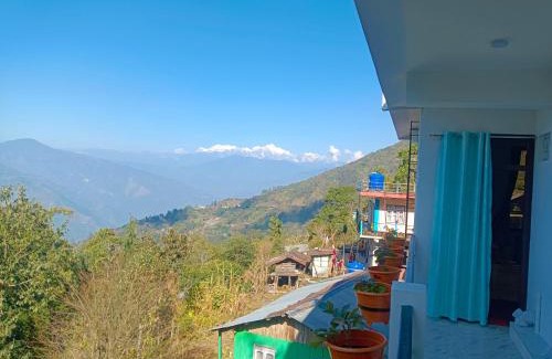 Rishop House | Green heaven homestay