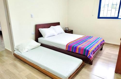 Alegrias House | Green Highland Casa Campestre