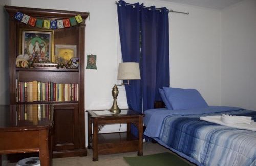 Greenwood House | Green hill cottage