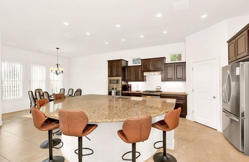Chowchilla House | Green Hill Estate | Quiet Retreat