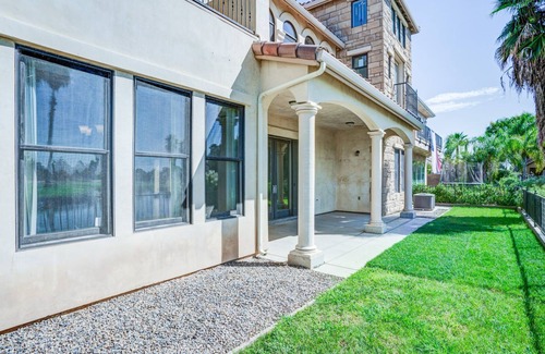 Chowchilla House | Green Hill Estate | Quiet Retreat