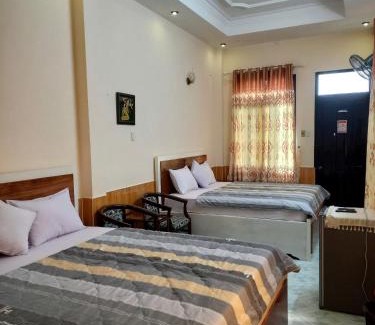 Kien Luong House | Green Hill Guest House
