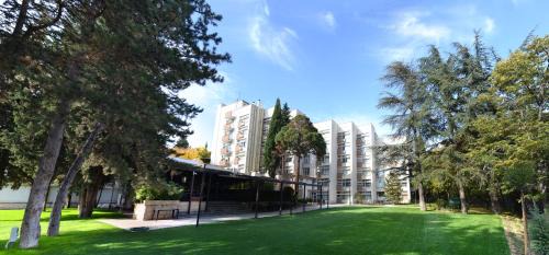 Stara Zagora Hotel | Green Hill Hotel