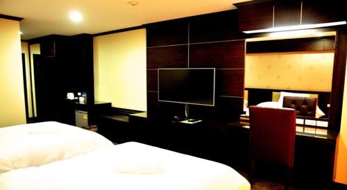 Phayao Hotel | Green Hill Hotel Phayao