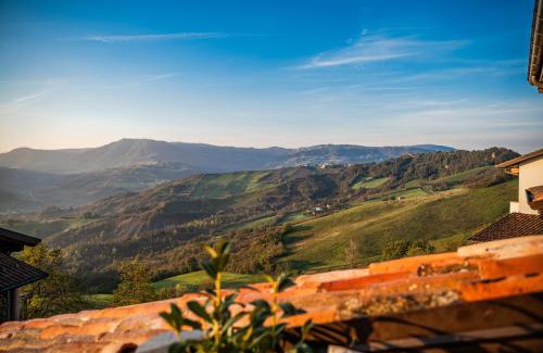 Montagnana Apartment | Green Hill Maranello, Vista e Relax