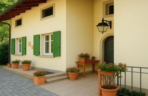 Besozzo Villa | Green Hill Property