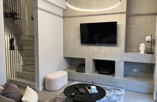 Irakleio Apartment | Green Hill Recreational Luxury