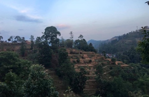 Bhaktapur Hotel | Green Hill Rest Camp