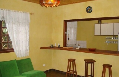 Juquitiba House | GREEN HILL SITE - JUQUITIBA/SP