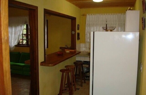 Juquitiba House | GREEN HILL SITE - JUQUITIBA/SP