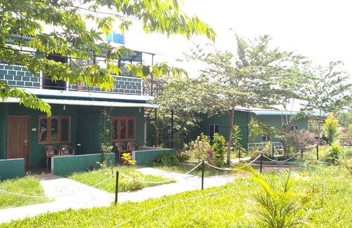 Masinagudi House | Green hills farm and guest house aachakarai masinagudi
