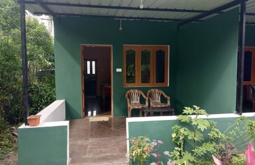 Masinagudi House | Green hills farm and guest house aachakarai masinagudi