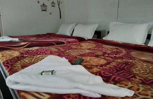 Masinagudi House | Green hills farm and guest house aachakarai masinagudi